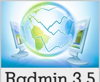radmin 3.4