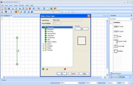 rapid sketch software windows 10