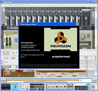 Reason 5 free download full version mac download free audio recorder for mac