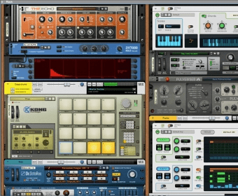 propellerhead reason 7 free download windows