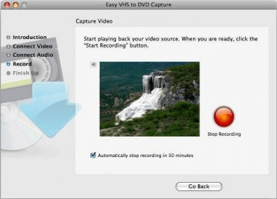 Roxio Easy Vhs To Dvd For Mac download free, software Package