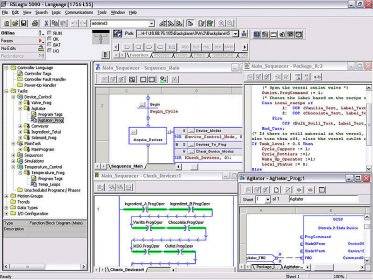 rslogix emulate 5000 chassis monitor