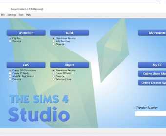 sims 4 launcher download