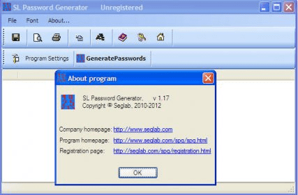 Screenshots