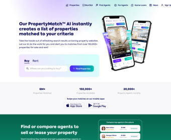 Web interface