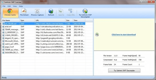 Sothink Swf Catcher Full