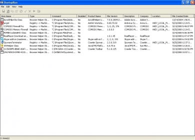 Screenshots