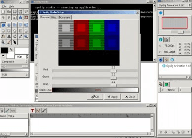 Synfig Studio Mac Download