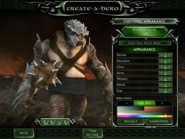 lotr bfme 2 download full game for win