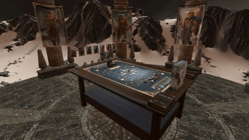 Tabletop Simulator - Mistfall Download - Mistfall Is A Fully ...