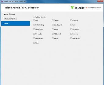 Telerik UI For ASP.NET MVC Download - Build Rich And Responsive Web Apps