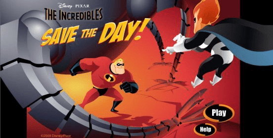 The incredibles mac game download torrent