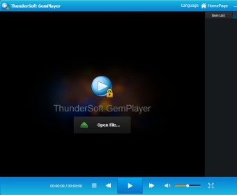 for ios download ThunderSoft GIF Converter 5.2.0