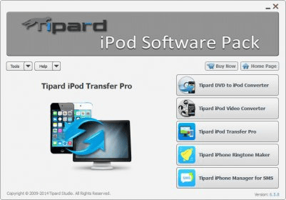 ipod software downloaden