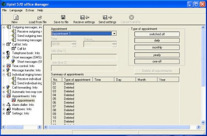 Tiptel driver download for windows 10