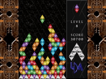 Triangle Trifle Download - Entertaining game inspired in Tetris that ...