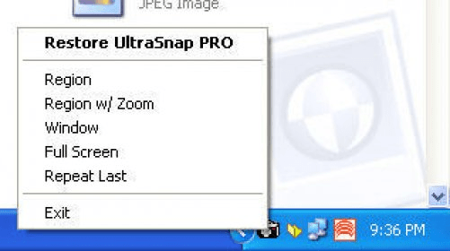 ultrasnap pro 4 download