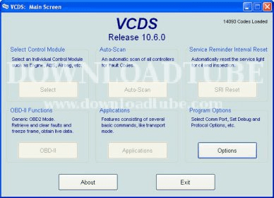 Vcds 12 download