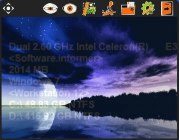 Screenshots