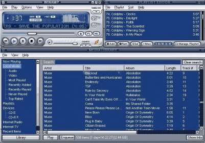 register winamp pro