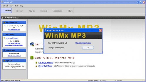 download winmx for windows 10