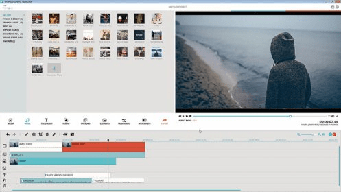 download filmora video editor 6.6.0 with key