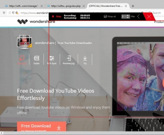 Wondershare Youtube Downloader For Mac Free Download