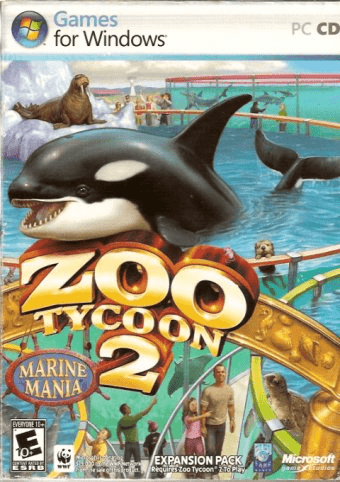 zoo tycoon 3 download free full version