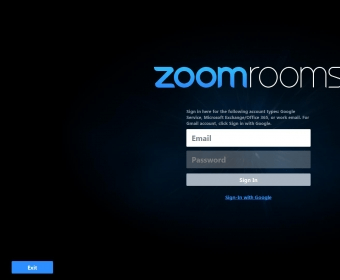 zoom rooms windows download