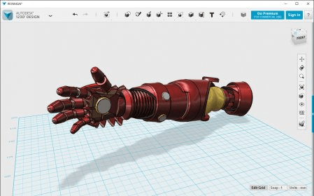 autodesk 123d design for mac