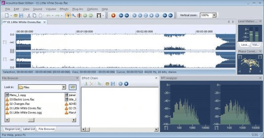 ease acoustic software crack download