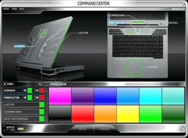 alienware command center download windows 10 64-bit laptop