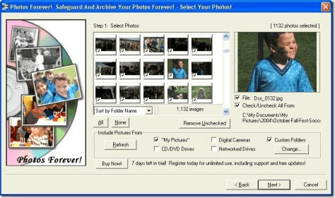 Screenshots