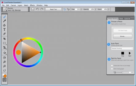 corel painter essentials 5 keygen