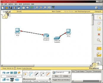 Packet tracer download