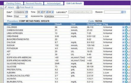 Electronic Medical Records Download - Offers a full range of EMR ...