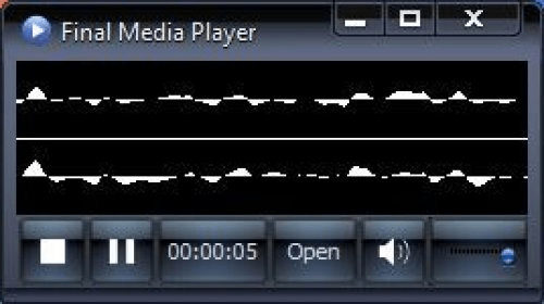 final media player update available
