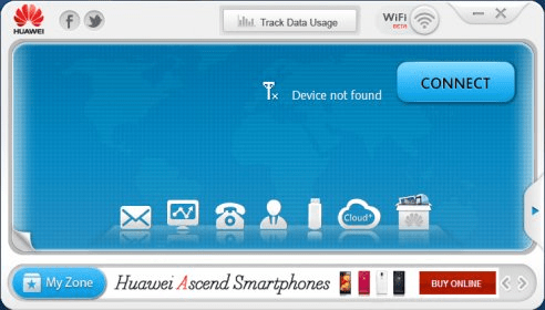 download huawei mobile usb driver