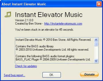 free elevator music download for mac