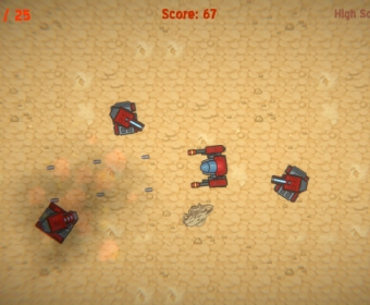 Screenshots