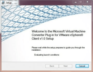 Microsoft Virtual Machine Converter 3 1 Download Free Mvmc Gui Exe