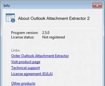 outlook attachment extractor for mac