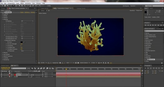 after effects how can i uninstall trapcode