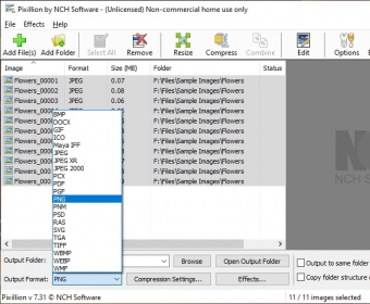 nch doxillion document converter review