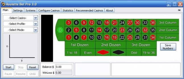 Fisher roulette software v1.03 free download windows 7