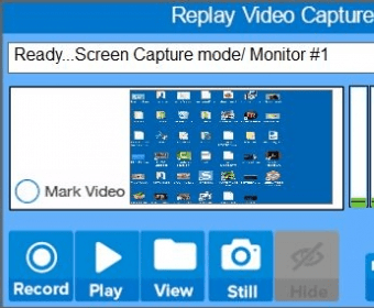 replay video capture for mac os x