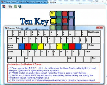 Ten Key Mastery Download - Ten Key Mastery prepares students for ...