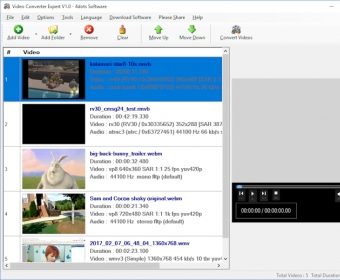 Windows 8 Video to Image Converter Expert full