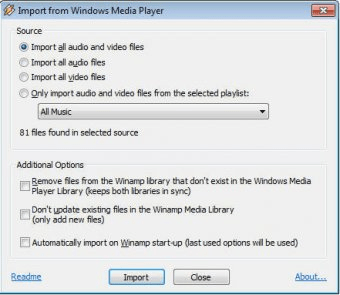 importer windows media prm after effects download