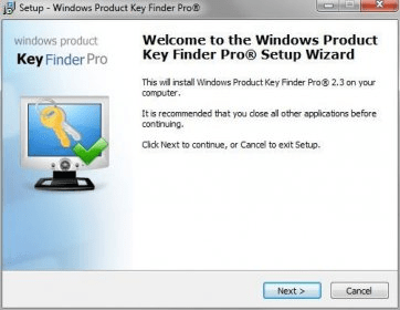 mac product key finder pro serial number